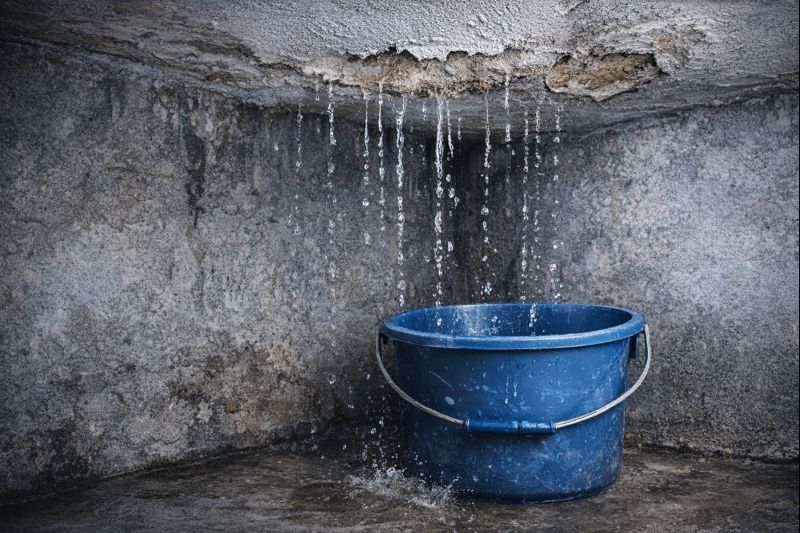 Waterproofing service